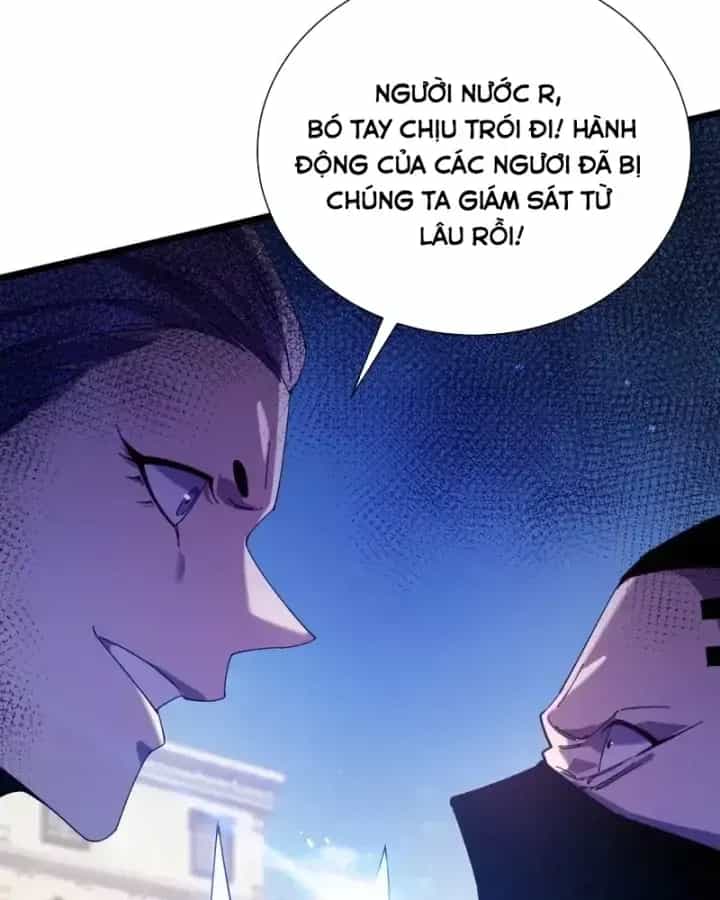 Toàn Dân Chuyển Chức: Bị Động Của Ta Vô Địch - Chương 180 - ảnh 58