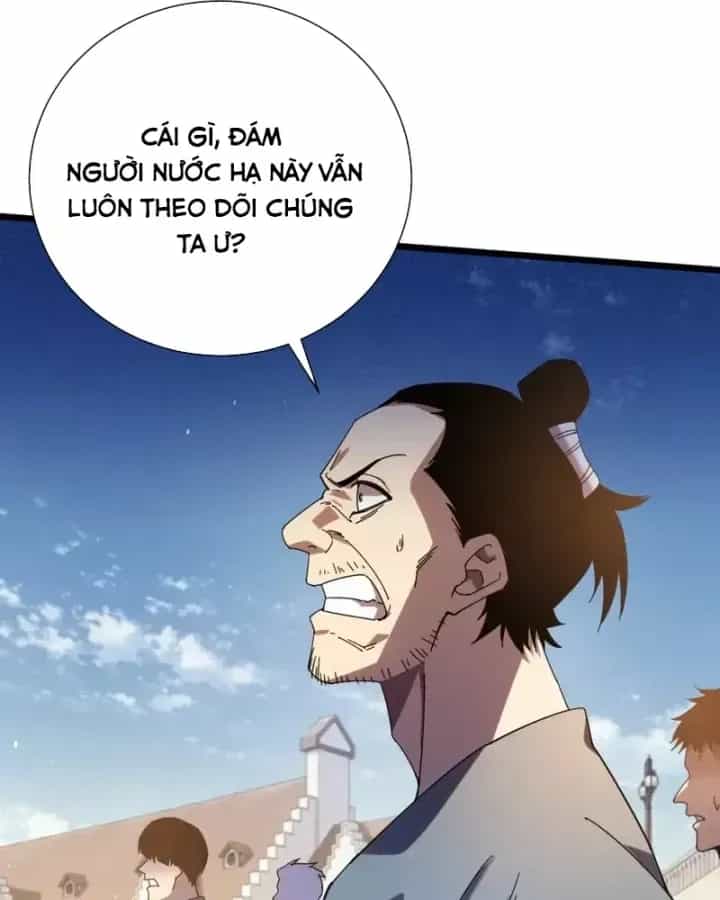 Toàn Dân Chuyển Chức: Bị Động Của Ta Vô Địch - Chương 180 - ảnh 60