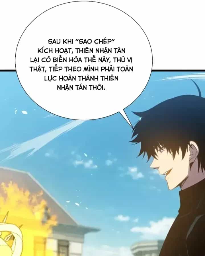Toàn Dân Chuyển Chức: Bị Động Của Ta Vô Địch - Chương 180 - ảnh 73