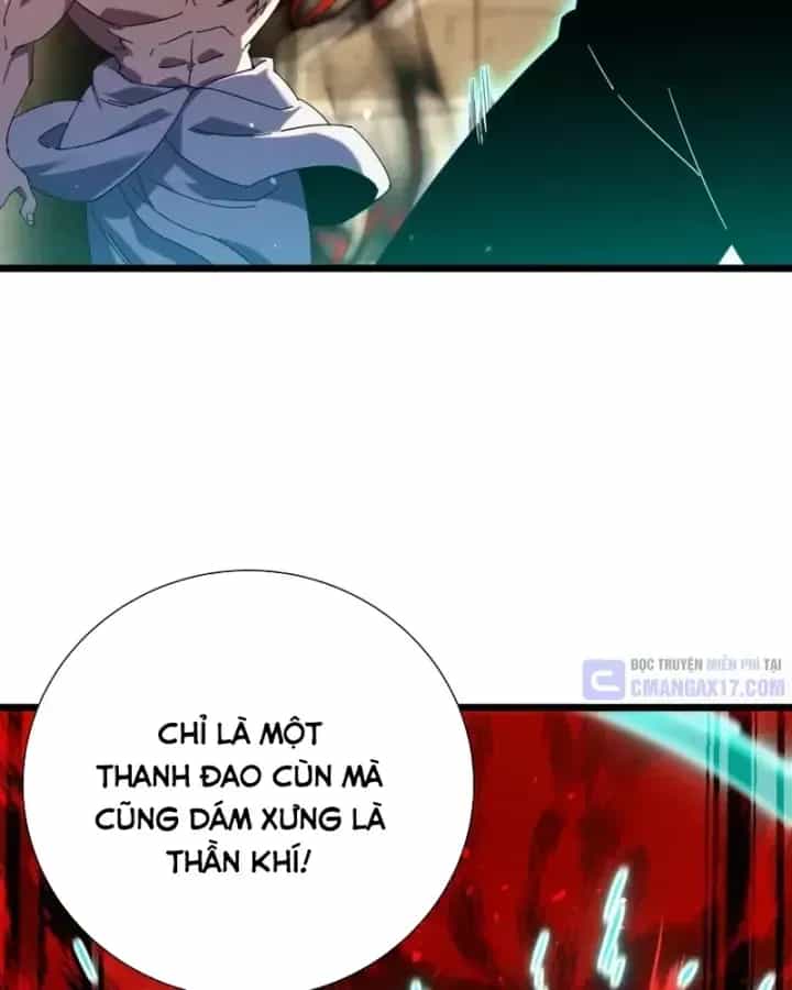 Toàn Dân Chuyển Chức: Bị Động Của Ta Vô Địch - Chương 180 - ảnh 9