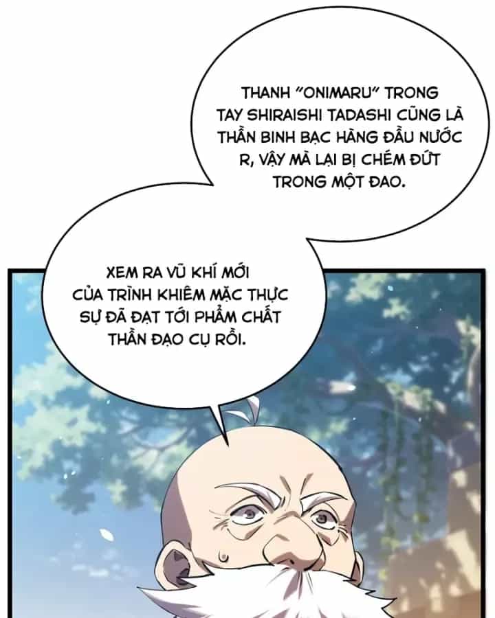 Toàn Dân Chuyển Chức: Bị Động Của Ta Vô Địch - Chương 181 - ảnh 41