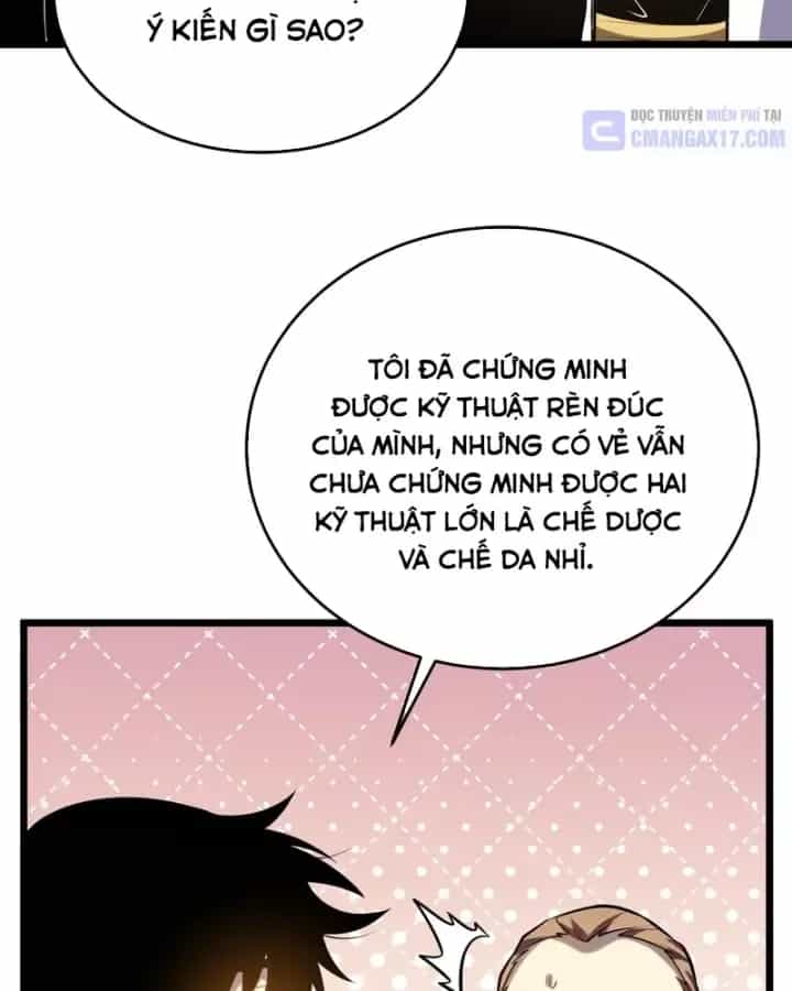 Toàn Dân Chuyển Chức: Bị Động Của Ta Vô Địch - Chương 181 - ảnh 96