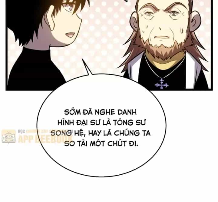 Toàn Dân Chuyển Chức: Bị Động Của Ta Vô Địch - Chương 181 - ảnh 97
