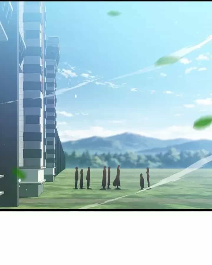 Toàn Dân Chuyển Chức: Bị Động Của Ta Vô Địch - Chương 182 - ảnh 54