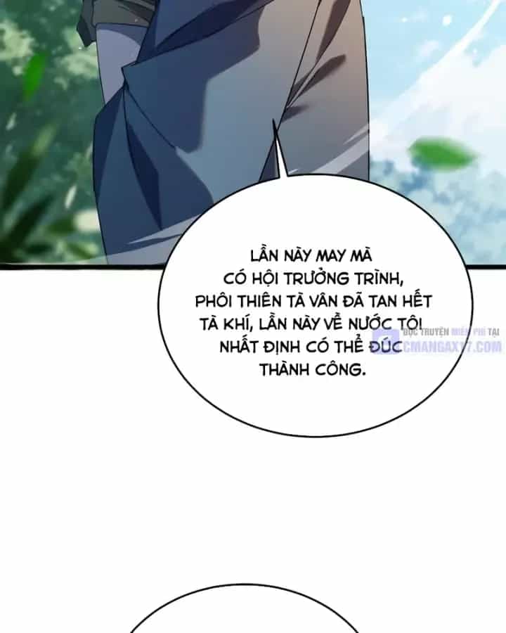 Toàn Dân Chuyển Chức: Bị Động Của Ta Vô Địch - Chương 182 - ảnh 58