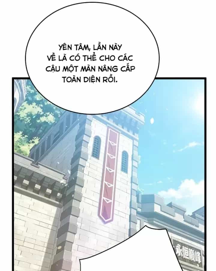 Toàn Dân Chuyển Chức: Bị Động Của Ta Vô Địch - Chương 182 - ảnh 73