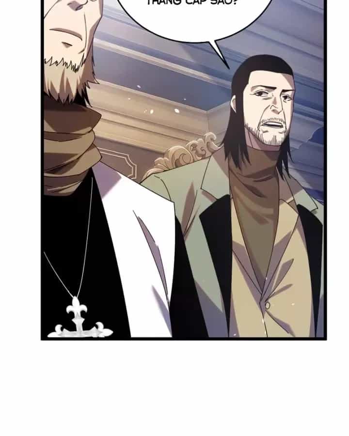 Toàn Dân Chuyển Chức: Bị Động Của Ta Vô Địch - Chương 182 - ảnh 8