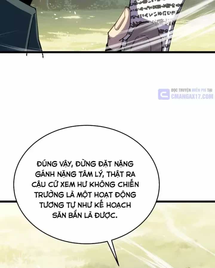 Toàn Dân Chuyển Chức: Bị Động Của Ta Vô Địch - Chương 182 - ảnh 86