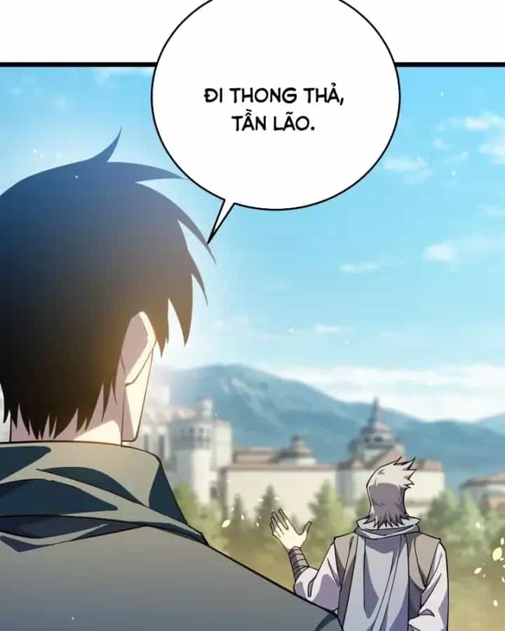 Toàn Dân Chuyển Chức: Bị Động Của Ta Vô Địch - Chương 182 - ảnh 99