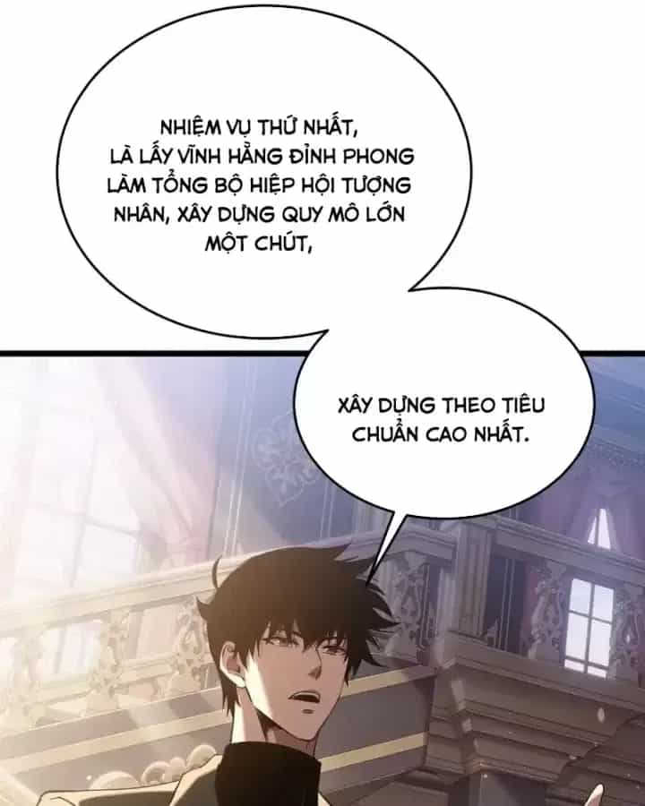 Toàn Dân Chuyển Chức: Bị Động Của Ta Vô Địch - Chương 183 - ảnh 33