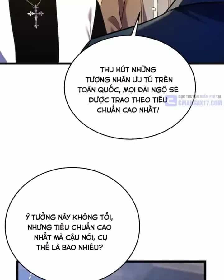 Toàn Dân Chuyển Chức: Bị Động Của Ta Vô Địch - Chương 183 - ảnh 38