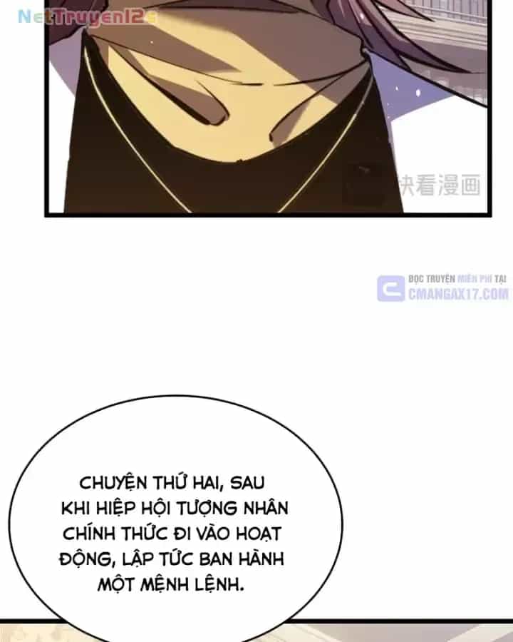 Toàn Dân Chuyển Chức: Bị Động Của Ta Vô Địch - Chương 183 - ảnh 46