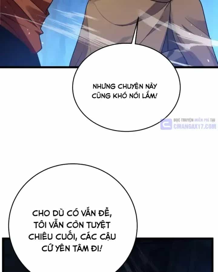 Toàn Dân Chuyển Chức: Bị Động Của Ta Vô Địch - Chương 184 - ảnh 118