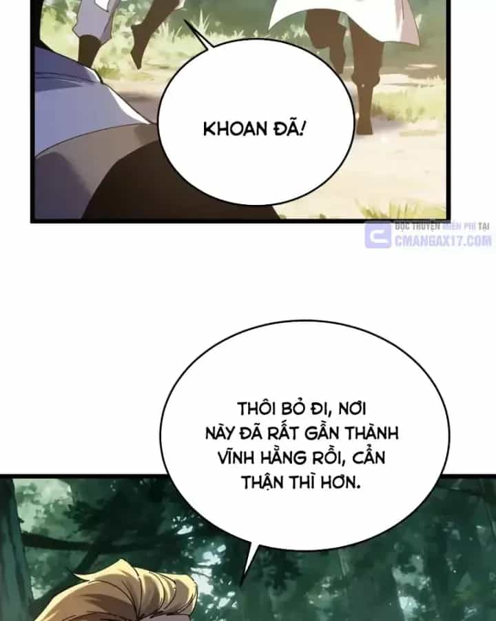 Toàn Dân Chuyển Chức: Bị Động Của Ta Vô Địch - Chương 184 - ảnh 50
