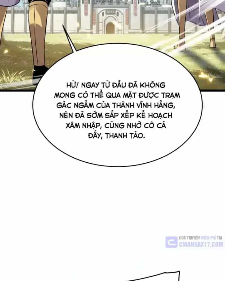 Toàn Dân Chuyển Chức: Bị Động Của Ta Vô Địch - Chương 184 - ảnh 88