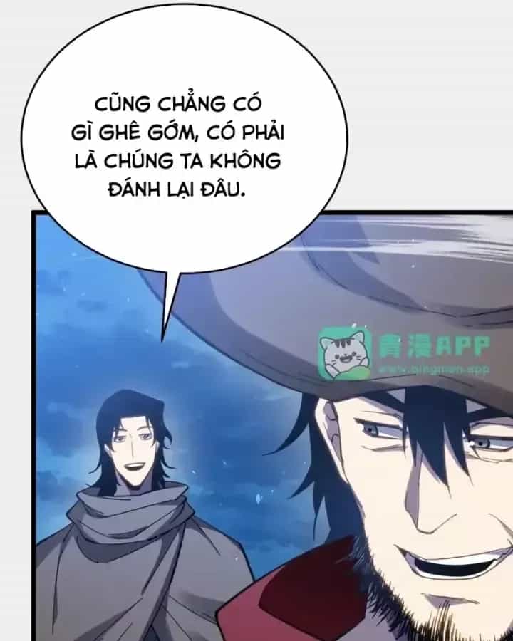 Toàn Dân Chuyển Chức: Bị Động Của Ta Vô Địch - Chương 185 - ảnh 107