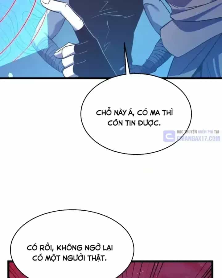Toàn Dân Chuyển Chức: Bị Động Của Ta Vô Địch - Chương 185 - ảnh 18