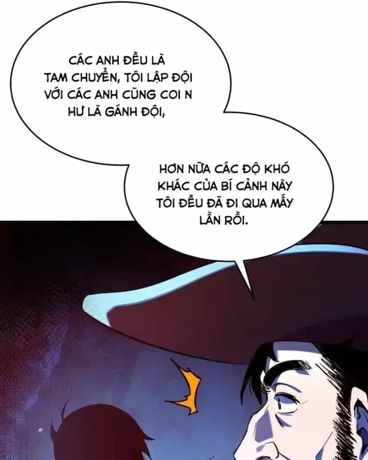 Toàn Dân Chuyển Chức: Bị Động Của Ta Vô Địch - Chương 185 - ảnh 38