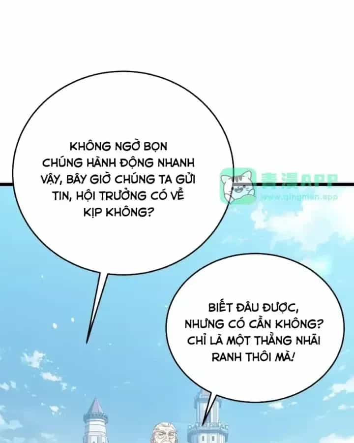 Toàn Dân Chuyển Chức: Bị Động Của Ta Vô Địch - Chương 185 - ảnh 56