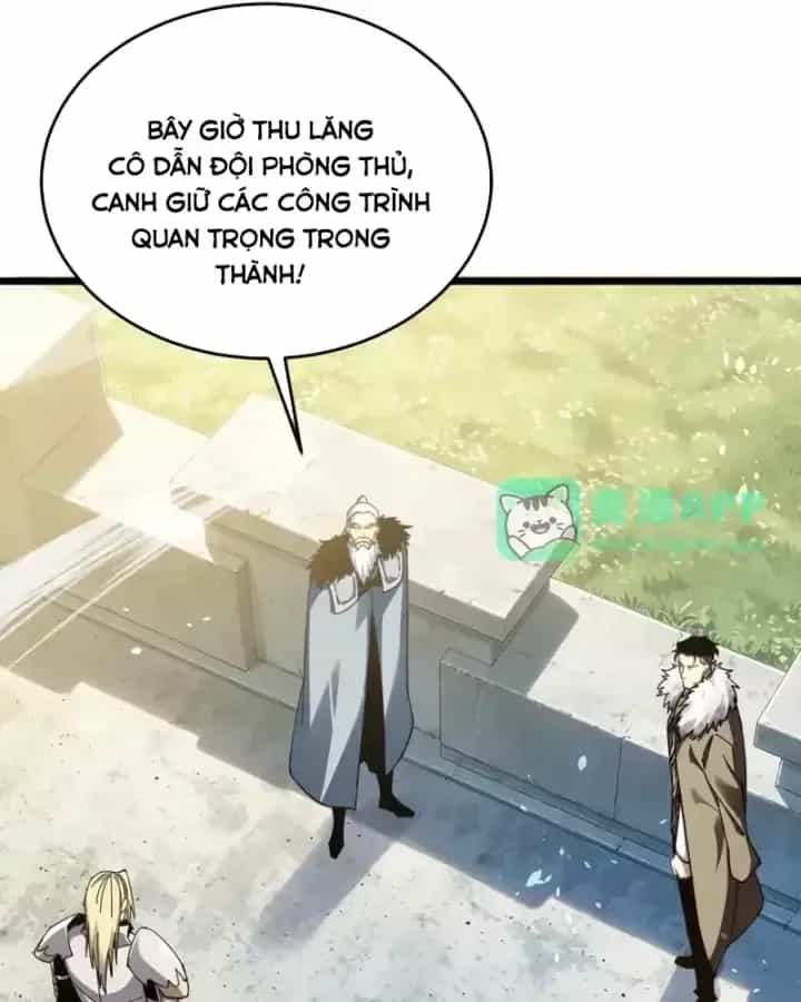 Toàn Dân Chuyển Chức: Bị Động Của Ta Vô Địch - Chương 185 - ảnh 74