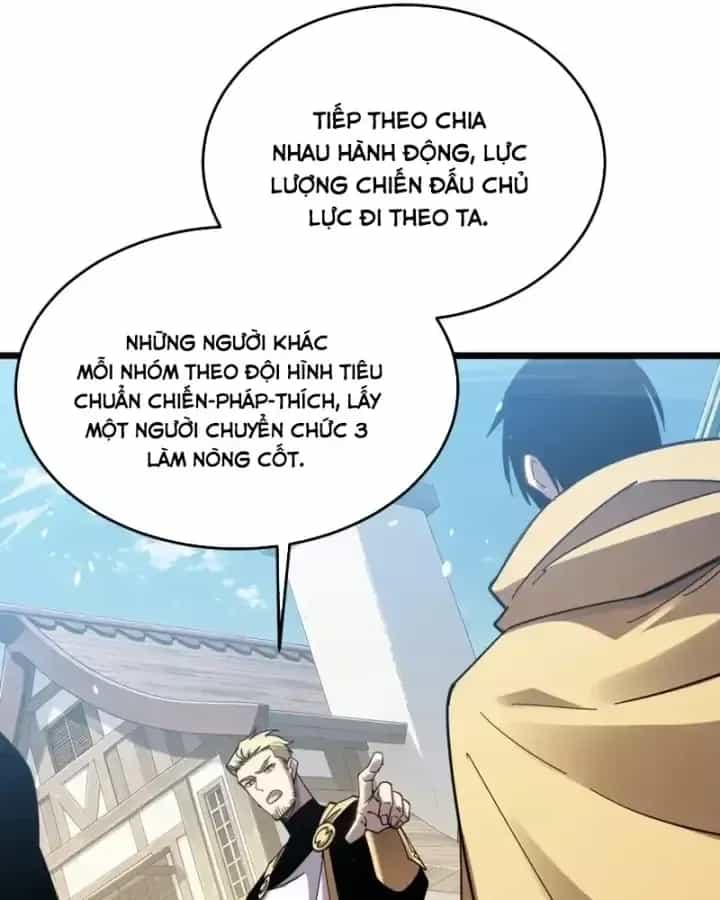 Toàn Dân Chuyển Chức: Bị Động Của Ta Vô Địch - Chương 185 - ảnh 94