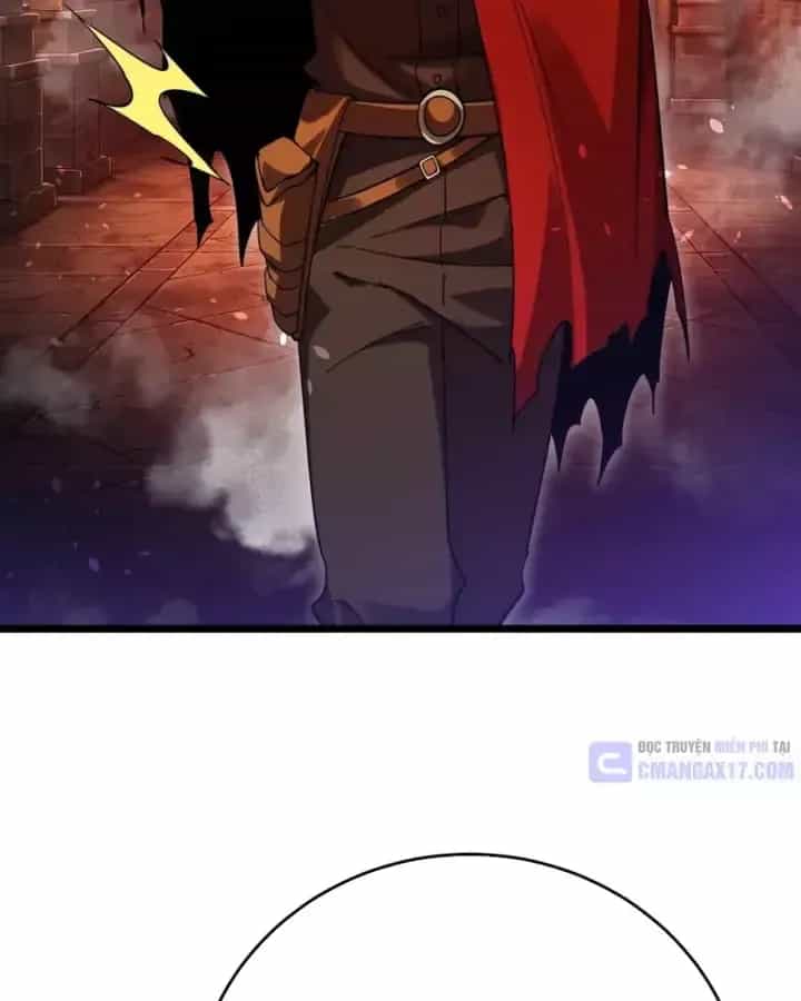 Toàn Dân Chuyển Chức: Bị Động Của Ta Vô Địch - Chương 186 - ảnh 115