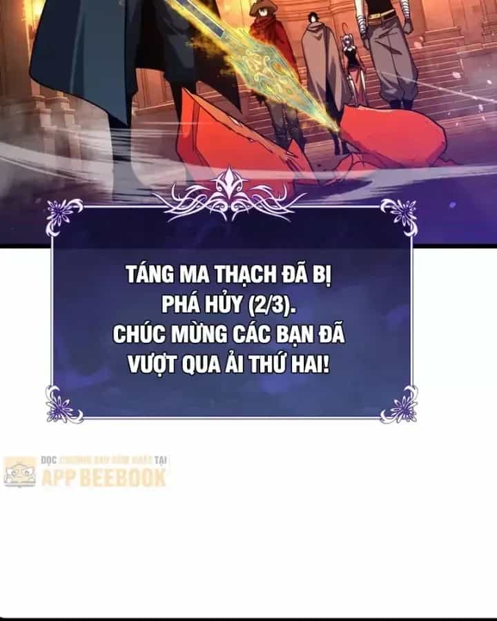 Toàn Dân Chuyển Chức: Bị Động Của Ta Vô Địch - Chương 186 - ảnh 117
