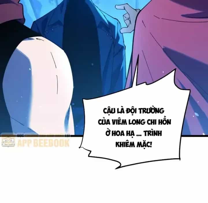 Toàn Dân Chuyển Chức: Bị Động Của Ta Vô Địch - Chương 186 - ảnh 26