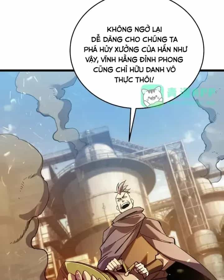 Toàn Dân Chuyển Chức: Bị Động Của Ta Vô Địch - Chương 186 - ảnh 41
