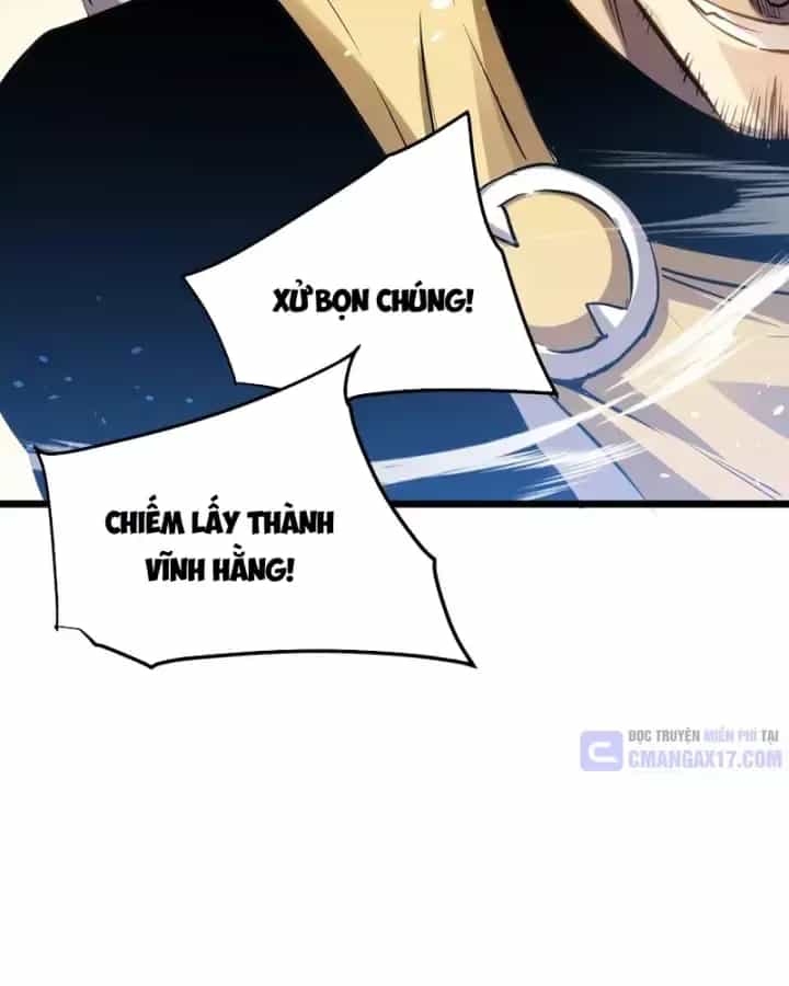 Toàn Dân Chuyển Chức: Bị Động Của Ta Vô Địch - Chương 186 - ảnh 87