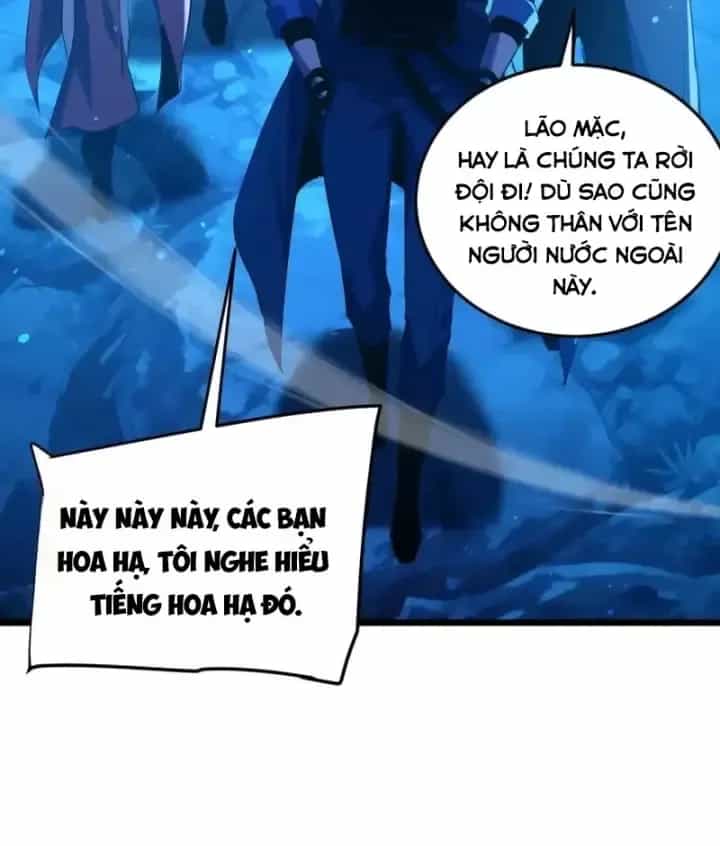 Toàn Dân Chuyển Chức: Bị Động Của Ta Vô Địch - Chương 187 - ảnh 11