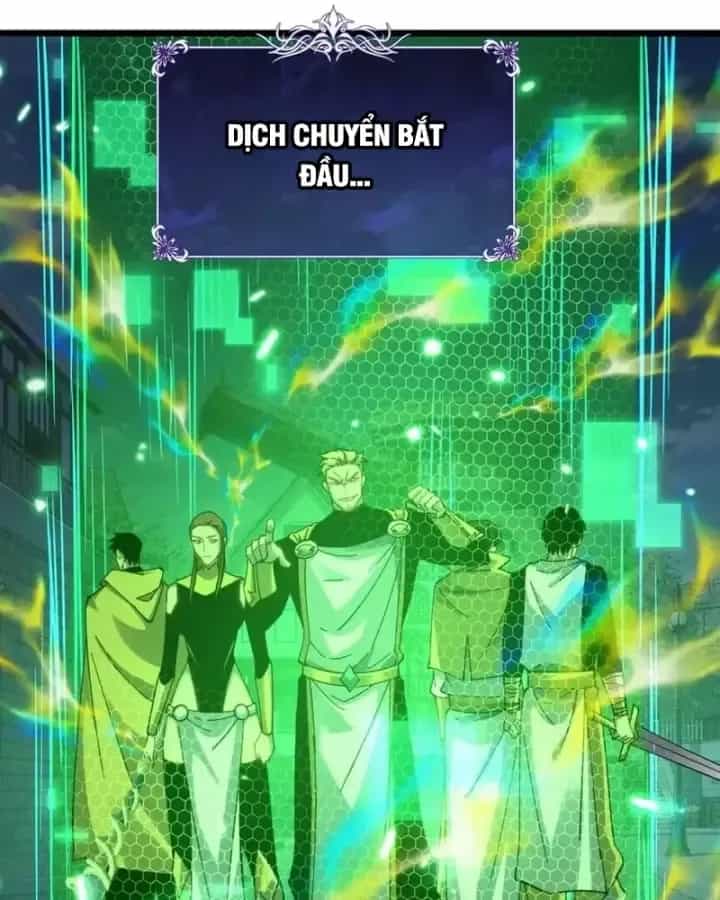 Toàn Dân Chuyển Chức: Bị Động Của Ta Vô Địch - Chương 187 - ảnh 73