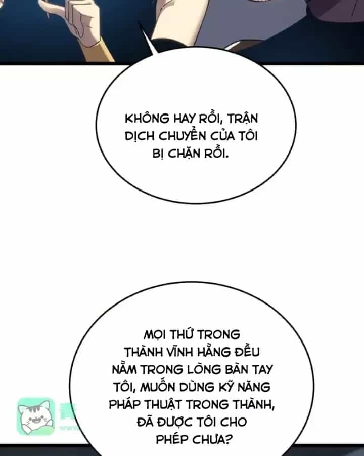 Toàn Dân Chuyển Chức: Bị Động Của Ta Vô Địch - Chương 187 - ảnh 78