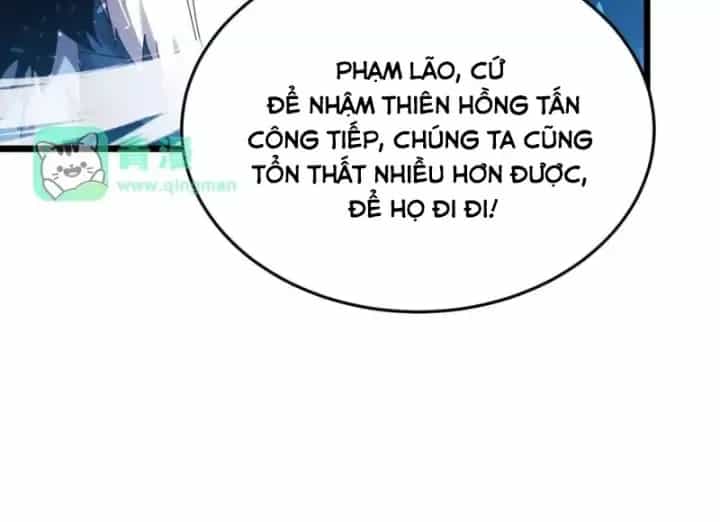 Toàn Dân Chuyển Chức: Bị Động Của Ta Vô Địch - Chương 187 - ảnh 99