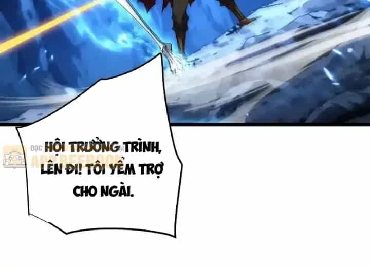 Toàn Dân Chuyển Chức: Bị Động Của Ta Vô Địch - Chương 188 - ảnh 100