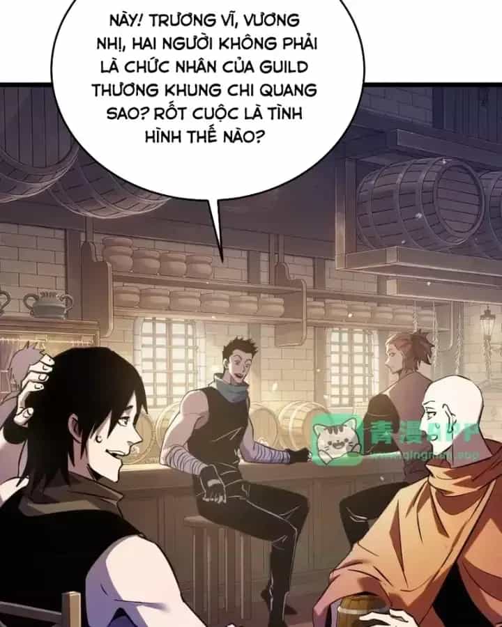 Toàn Dân Chuyển Chức: Bị Động Của Ta Vô Địch - Chương 188 - ảnh 15