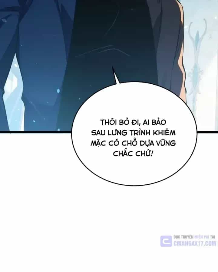 Toàn Dân Chuyển Chức: Bị Động Của Ta Vô Địch - Chương 188 - ảnh 41