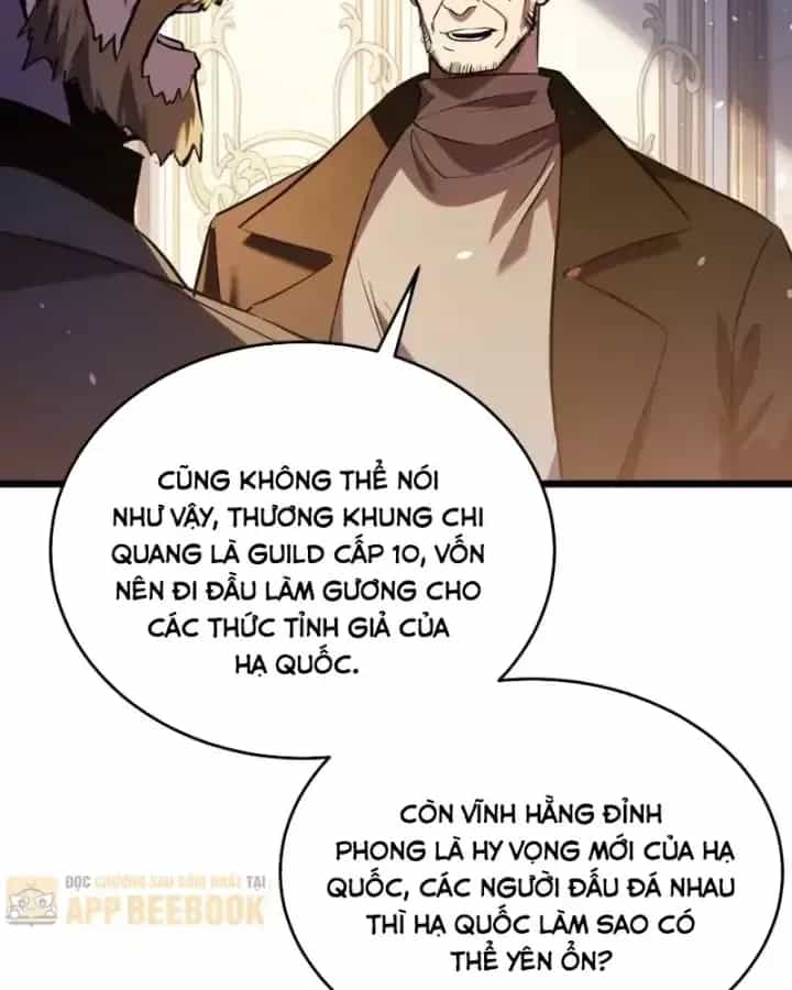 Toàn Dân Chuyển Chức: Bị Động Của Ta Vô Địch - Chương 188 - ảnh 48