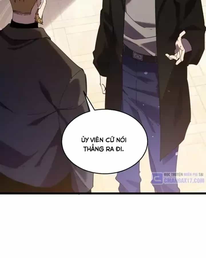 Toàn Dân Chuyển Chức: Bị Động Của Ta Vô Địch - Chương 188 - ảnh 55