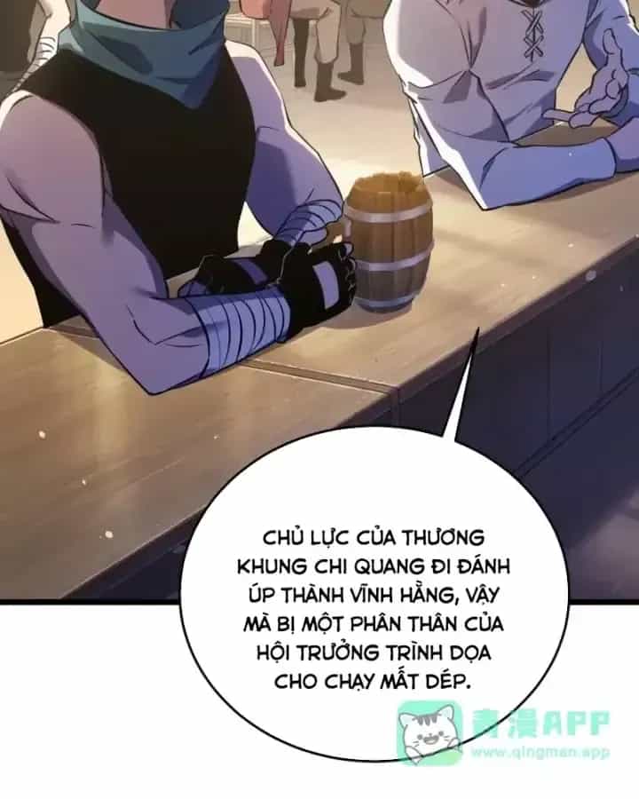 Toàn Dân Chuyển Chức: Bị Động Của Ta Vô Địch - Chương 188 - ảnh 7