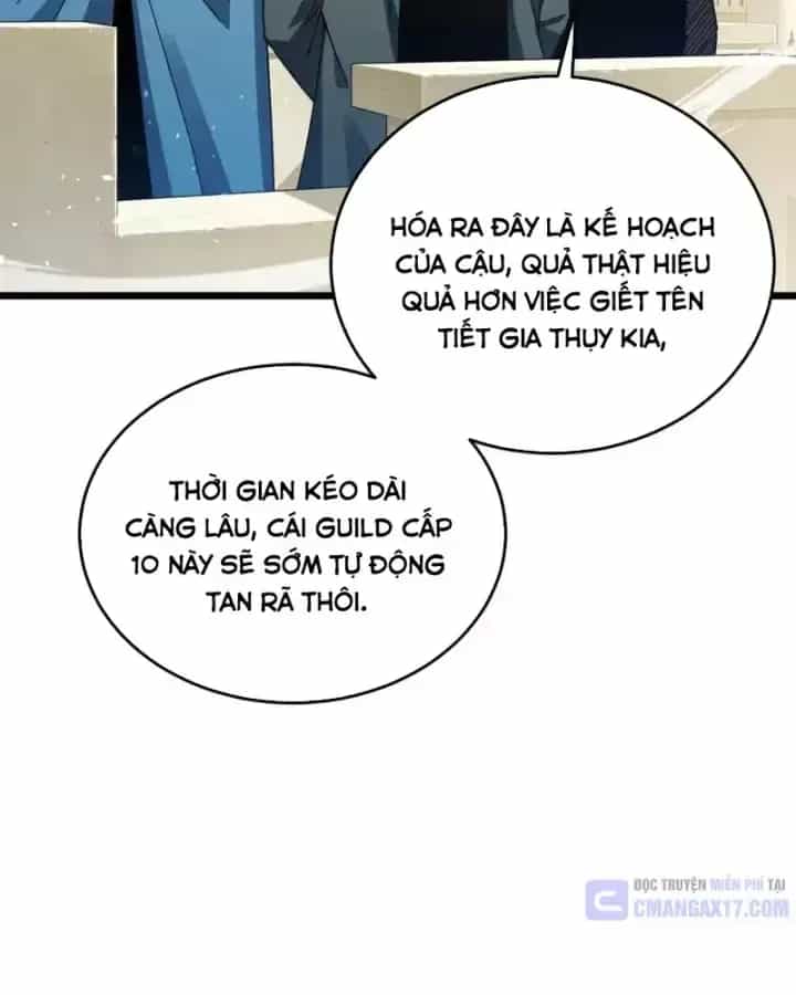 Toàn Dân Chuyển Chức: Bị Động Của Ta Vô Địch - Chương 188 - ảnh 80