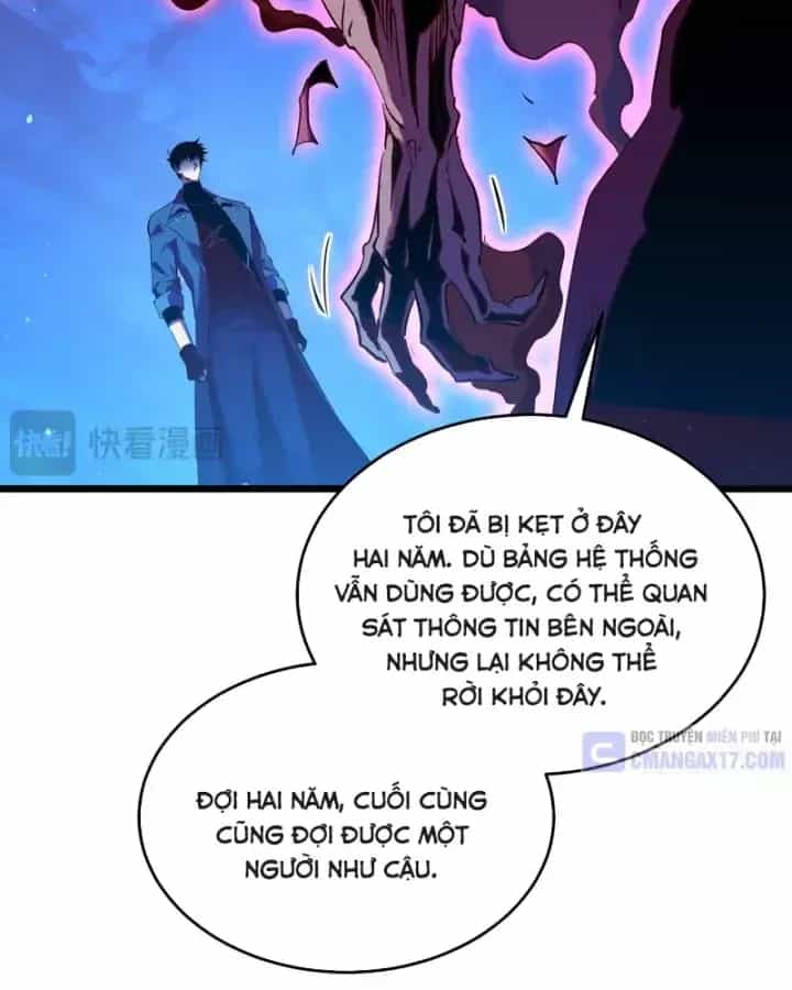 Toàn Dân Chuyển Chức: Bị Động Của Ta Vô Địch - Chương 189 - ảnh 82