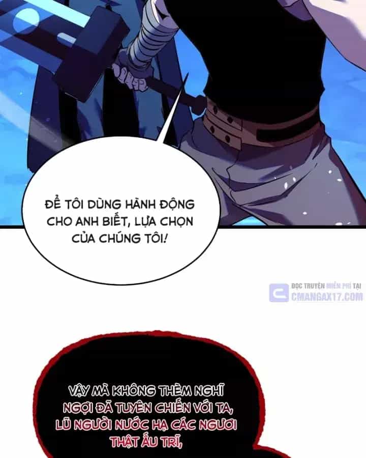 Toàn Dân Chuyển Chức: Bị Động Của Ta Vô Địch - Chương 189 - ảnh 93