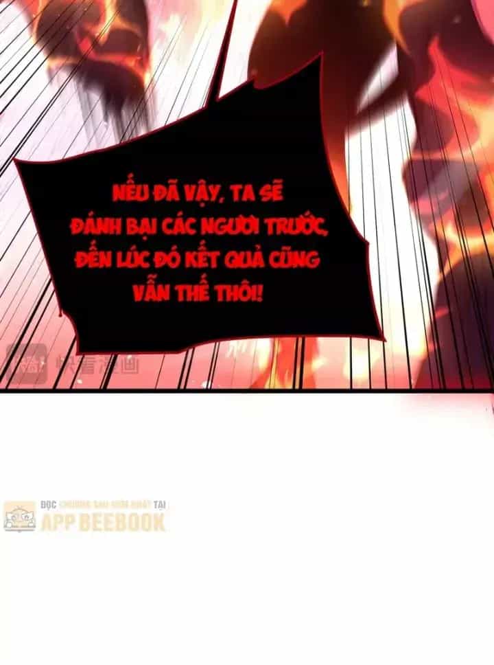 Toàn Dân Chuyển Chức: Bị Động Của Ta Vô Địch - Chương 189 - ảnh 97