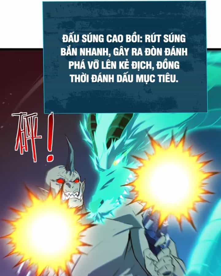 Toàn Dân Chuyển Chức: Bị Động Của Ta Vô Địch - Chương 190 - ảnh 19