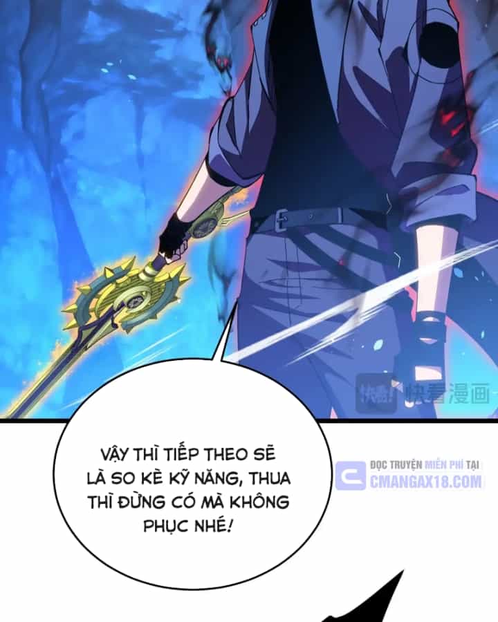 Toàn Dân Chuyển Chức: Bị Động Của Ta Vô Địch - Chương 190 - ảnh 63