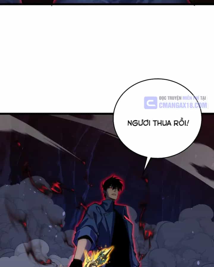 Toàn Dân Chuyển Chức: Bị Động Của Ta Vô Địch - Chương 190 - ảnh 78
