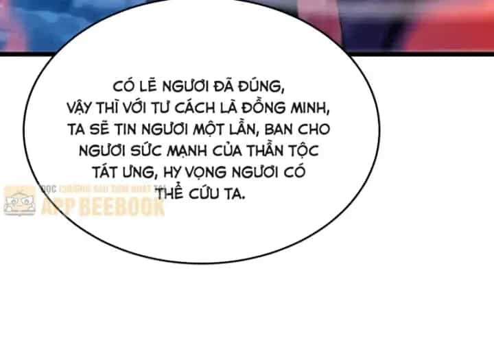 Toàn Dân Chuyển Chức: Bị Động Của Ta Vô Địch - Chương 191 - ảnh 88