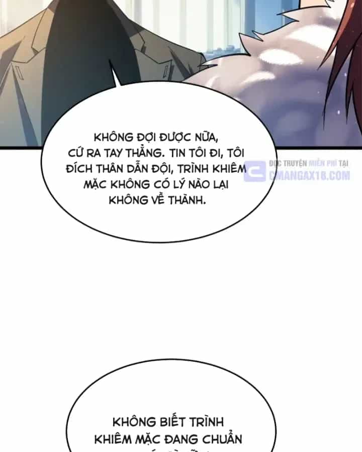 Toàn Dân Chuyển Chức: Bị Động Của Ta Vô Địch - Chương 192 - ảnh 111