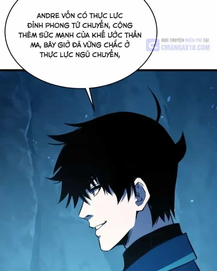 Toàn Dân Chuyển Chức: Bị Động Của Ta Vô Địch - Chương 192 - ảnh 28